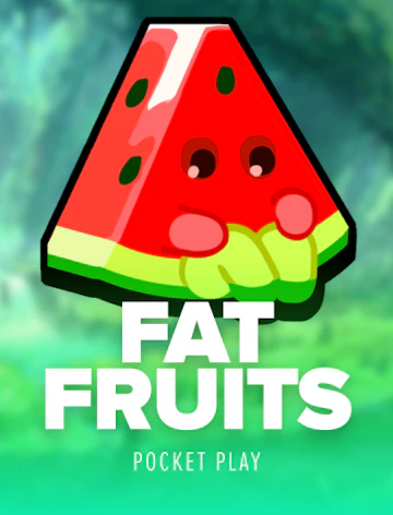 Slot de frutas con colores intensos y estética de premio clásico.