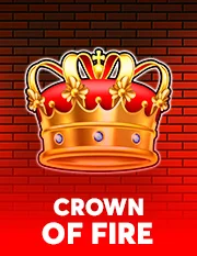 Juego de casino online con diseño de alto contraste y textura moderna.