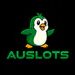 Slot australiano con colorido fuerte y ambiente lúdico.