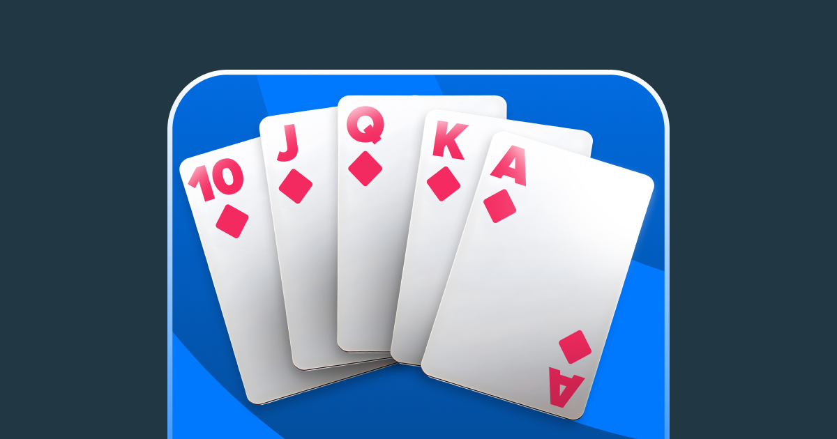 Portada de juego con composición futurista y brillo premium.